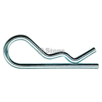 Hitch Pin Clip For Murray 31x6MA (Stens 416-784)