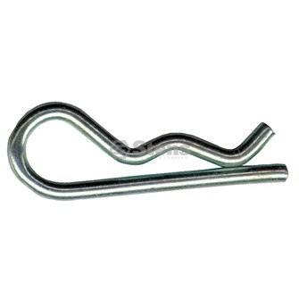 Hitch Pin For MTD 714-04040 (Stens 416-818)