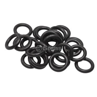 O-Ring 1/4" Quick Coupler (Stens 417-189)
