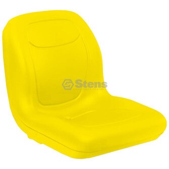 High Back Seat For John Deere VG11696 (Stens 420-179)