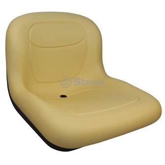 Seat For John Deere AM123666 (Stens 420-185)