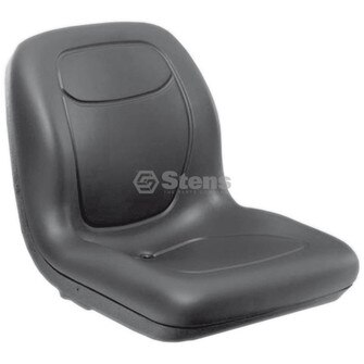 High Back Seat For John Deere VG12160 (Stens 420-360)