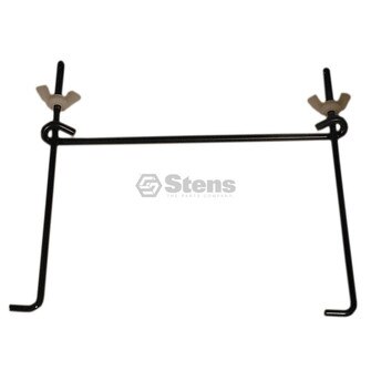 Battery Hold Down Kit, Universal (Stens 425-405)