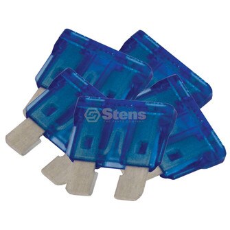 15 Amp 5/cs ATC Fuse (Stens 425-536)