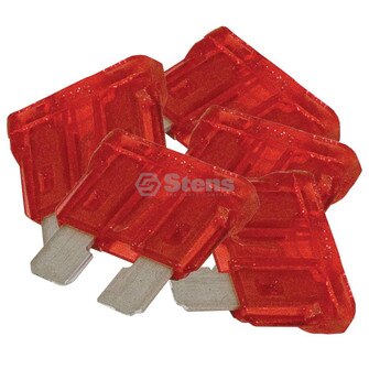 10 Amp 5/cs ATC Fuse (Stens 425-573)