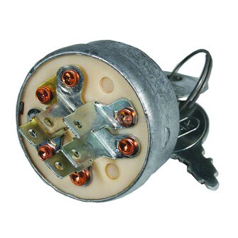 Ignition Switches