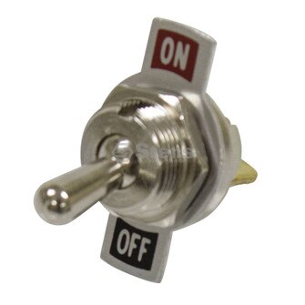 Toggle Kill Switch (Stens 430-017)
