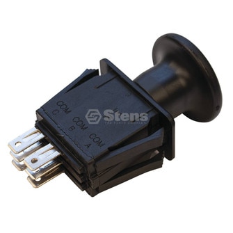 PTO Switch For Toro 93-9998 (Stens 430-027)