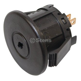 Ignition Switch For Cub Cadet 925-05476 (Stens 430-050)