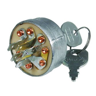 Ignition Switches