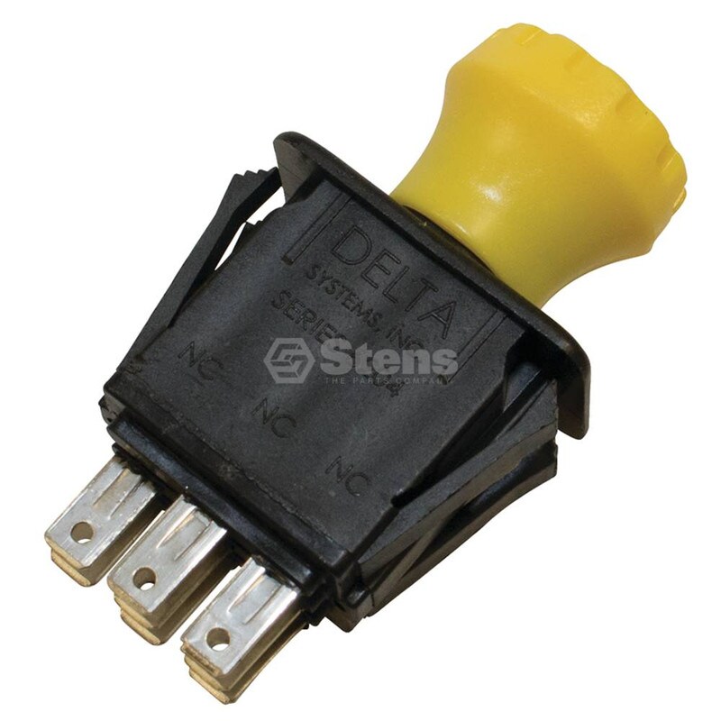 Stens # 430-073 PTO Switch For John Deere AM127393