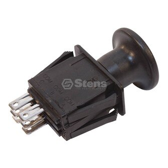 PTO Switch For Toro 95-7489 (Stens 430-095)