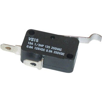 Limit Switch For Club Car 1014808 (Stens 430-112)