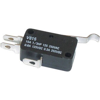 Limit Switch For Club Car 1014807 (Stens 430-115)