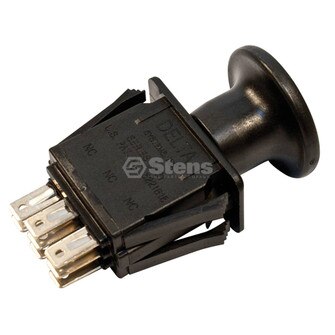 PTO Switch For AYP 196112 (Stens 430-117)