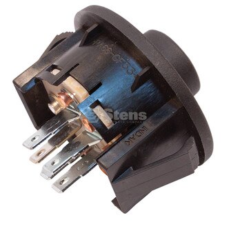 Ignition Switch For Toro 117-2221 (Stens 430-120)