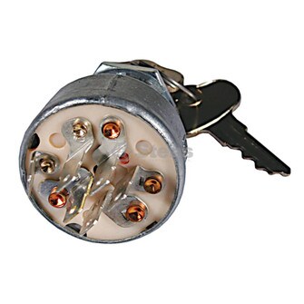 Ignition Switches