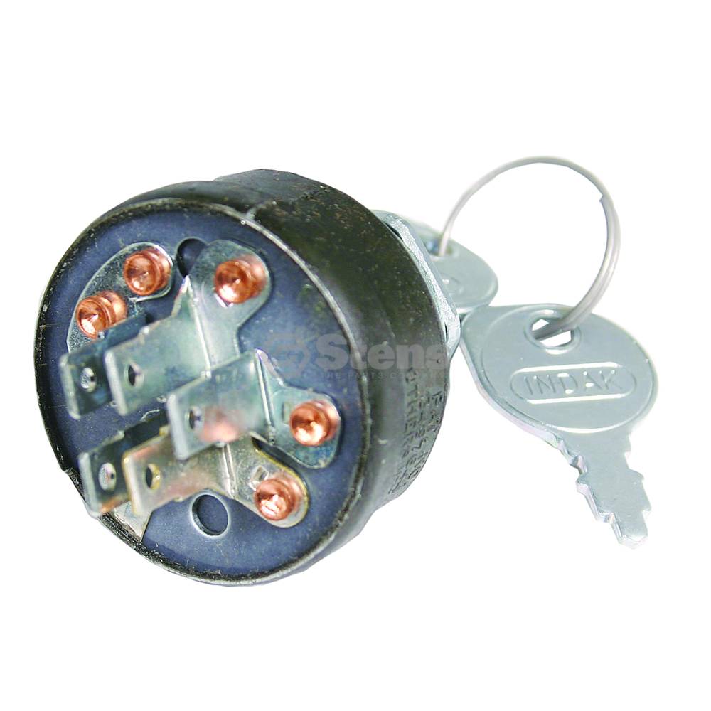 430 136 Ignition Switch