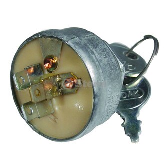 Ignition Switches