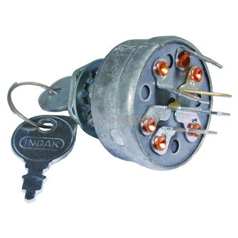 Ignition Switches