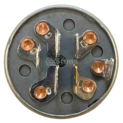 Indak Ignition Switch Wiring Diagram