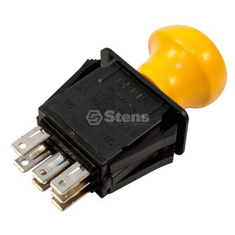 PTO Switch For Cub Cadet 925-3233 (Stens 430-180)