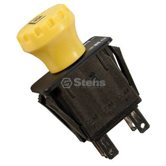 PTO Switch For John Deere AM118802 (Stens 430-205)