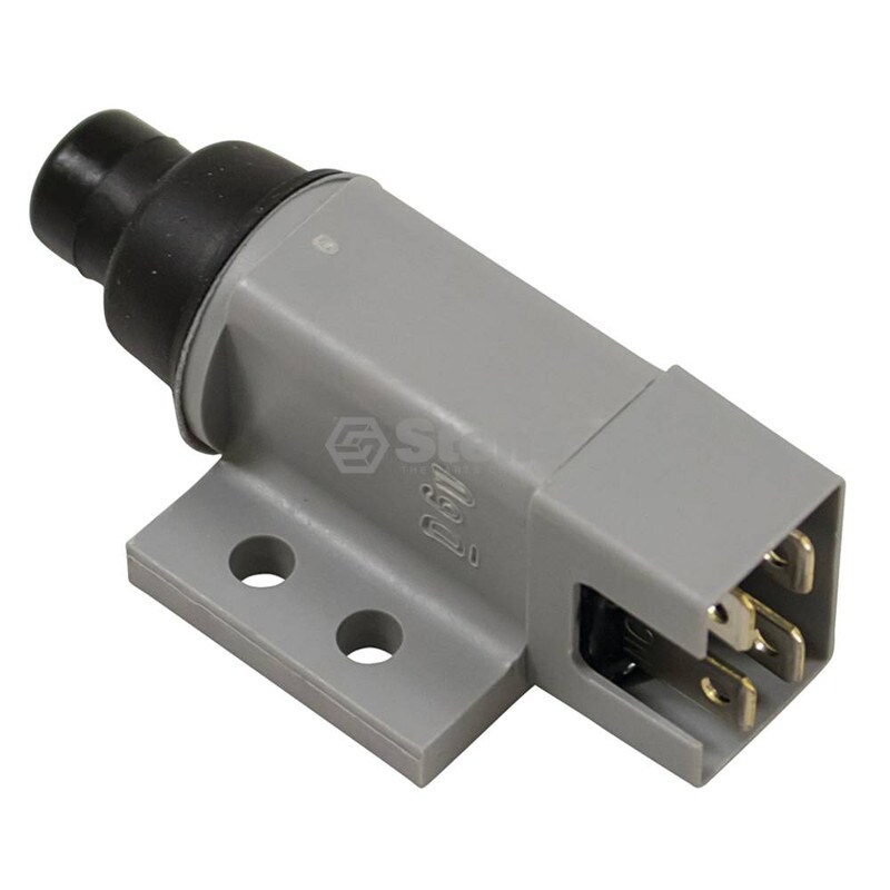 Stens # 430-213 Reverse Switch For John Deere LVA13307