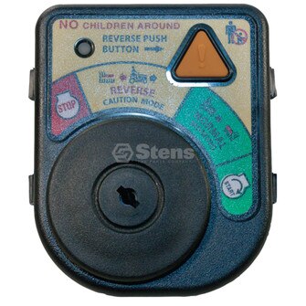 Ignition Switch For Cub Cadet 925-04227B (Stens 430-220)
