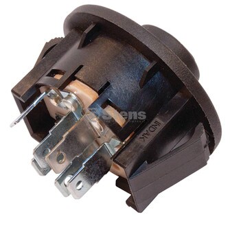 Indak Ignition Switch Wiring Diagram