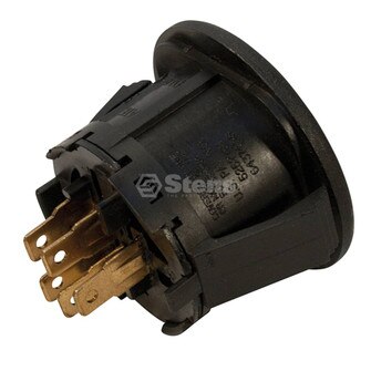 Ignition Switch For Cub Cadet 925-04228 (Stens 430-280)
