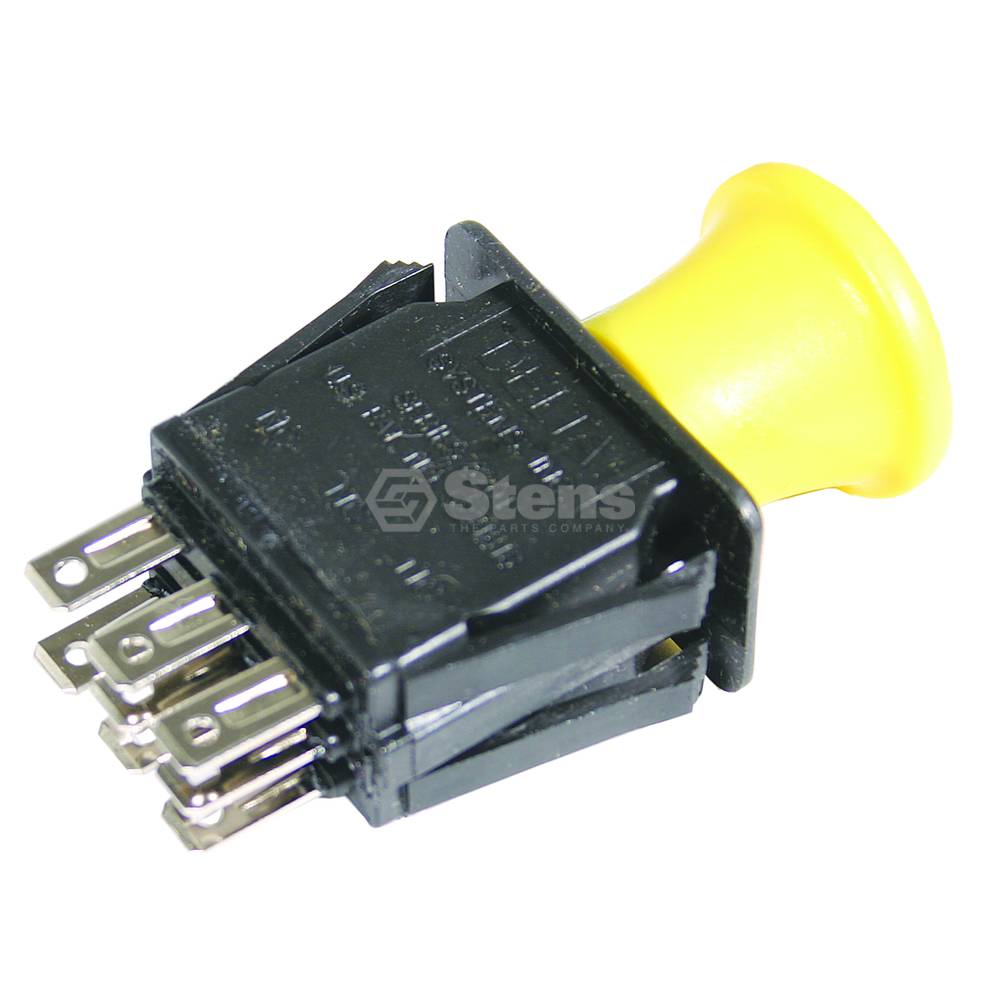 New PTO CLUTCH SWITCH for Bobcat 4172503 Delta 6201-342 6201342 Zero Turn Mowers New PTO CLUTCH SWITCH for Bobcat 4172503 Delta 6201-342 6201342 Zero Turn Mowers