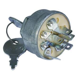 Ignition Switches