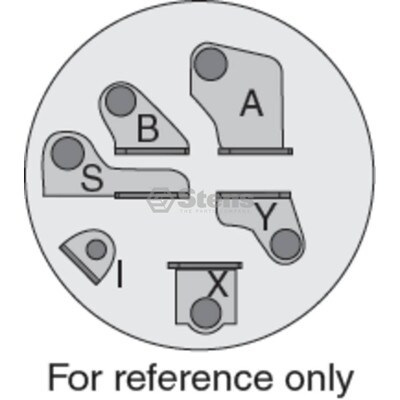 Indak Ignition Switch Wiring Diagram indak key switch wiring diagram for a 