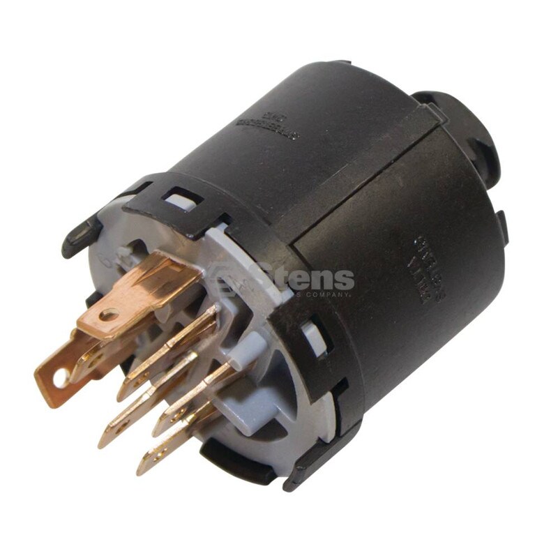 Stens # 430-342 Ignition Switch For Husqvarna 578261701