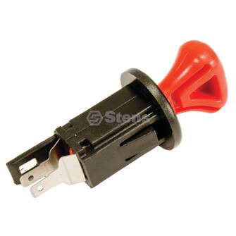 Ignition Switch For MTD 951-10637 (Stens 430-390)