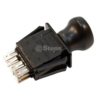PTO Switch For Cub Cadet 925-04174 (Stens 430-396)