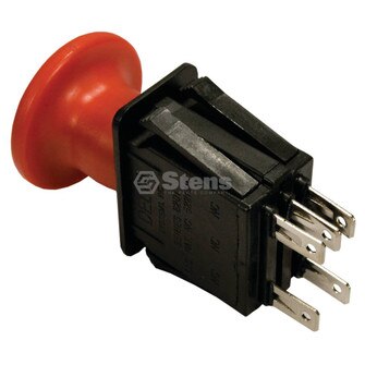PTO Switch For Ariens 01545600 (Stens 430-401)