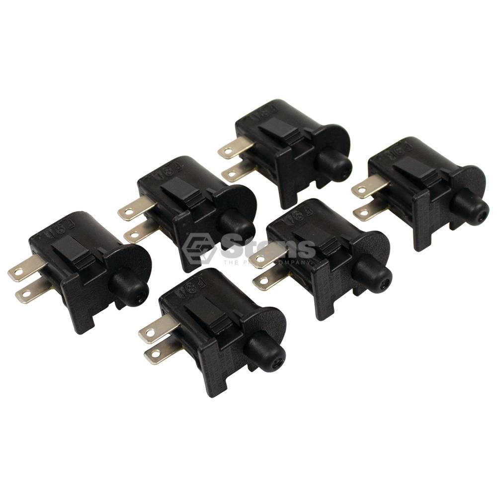 Stens 430-413 Safety Switch Replaces Ariens 02754100 Great Dane Am103119 John De for sale online 