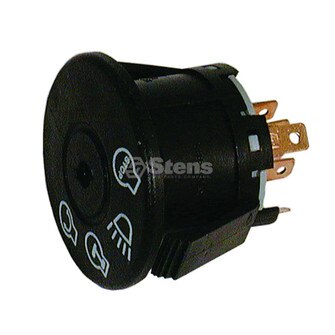 Ignition Switch For MTD 925-1741 (Stens 430-445)
