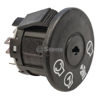 Ignition Switch For AYP 193350 (Stens 430-465)