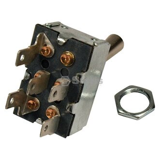 PTO Switch For Bobcat 128009 (Stens 430-508)
