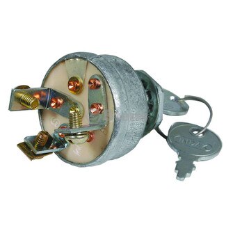Ignition Switch For Snapper 7011155YP (Stens 430-520)