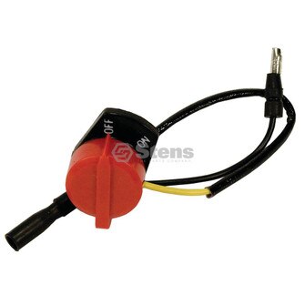Engine Stop Switch For Honda 36100-ZH7-003 (Stens 430-558)