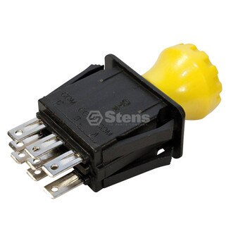 PTO Switch For John Deere GY20939 (Stens 430-559)