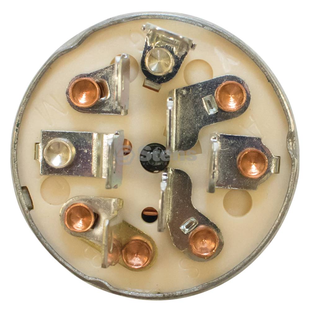 thumbnail image 2 of New Stens Ignition Switch 430-144 For Snapper 7018816YP 2 of 12
