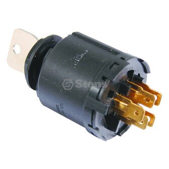 Ignition Switch For AYP 178744 (Stens 430-706)
