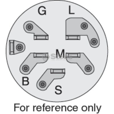 Indak Ignition Switch Wiring Diagram