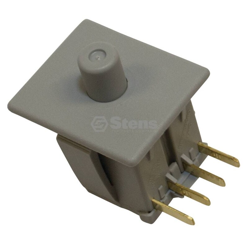 Stens # 430-780 Seat Switch For John Deere GY20073