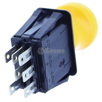 PTO Switch For Cub Cadet 725-04258 (Stens 430-789)